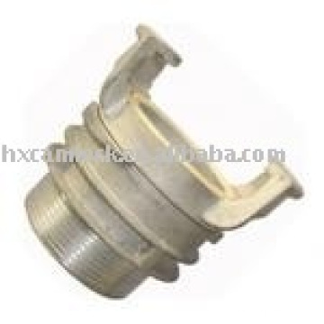 Guillemin Coupling Male Thread